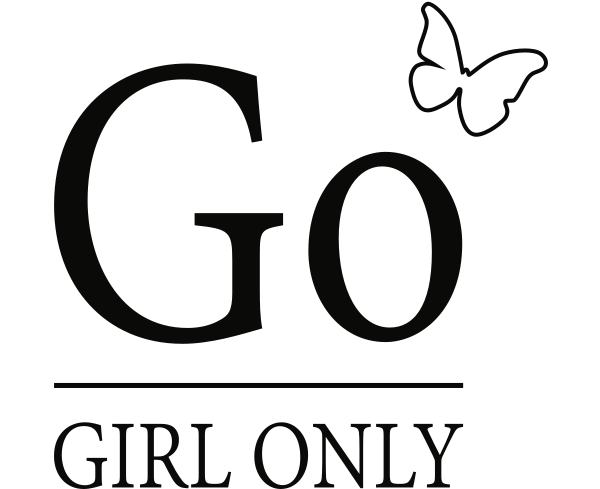 Logo Go Girl Only